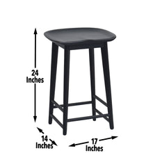 Load image into Gallery viewer, Hilton - Counter Stool