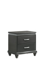 Load image into Gallery viewer, Frampton - Nightstand - Gray