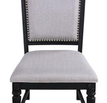 Load image into Gallery viewer, Kingsbury - Side Chair (Set of 2) - Gray