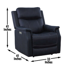 Load image into Gallery viewer, Valencia - Dual Power Reclining Set