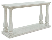 Load image into Gallery viewer, Arlendyne - Antique White - Sofa Table