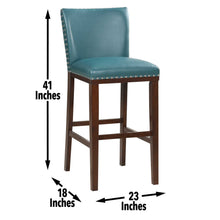 Load image into Gallery viewer, Tiffany - Bar Chair (Set of 2)