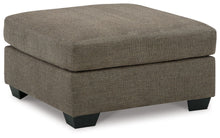 Load image into Gallery viewer, Mahoney - Oversized Accent Ottoman