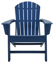 Load image into Gallery viewer, Sundown Treasure - Outdoor Adirondack Chair