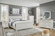 Load image into Gallery viewer, Robbinsdale - Sleigh Bed Set