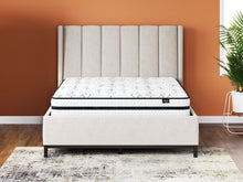 Load image into Gallery viewer, Chime 10 Inch Hybrid - White - 2 Pc. - Queen Mattress And Pillow