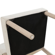 Load image into Gallery viewer, Gabby - Side Chair (Set of 2) - Light Brown