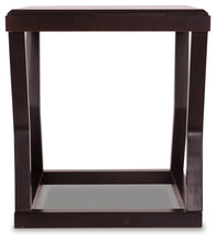 Load image into Gallery viewer, Kelton - Espresso - Rectangular End Table