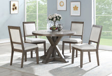 Load image into Gallery viewer, Molly - Round Dining Table