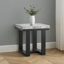 Load image into Gallery viewer, Lucca - End Table