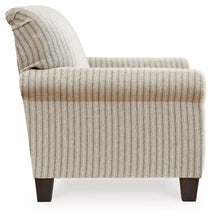 Load image into Gallery viewer, Valerani - Sandstone - Accent Chair