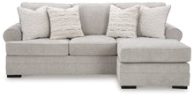 Load image into Gallery viewer, Eastonbridge - Shadow - Sofa Chaise