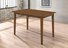 Load image into Gallery viewer, Robles - 5 Piece Rectangular Dining Table Set - Chestnut