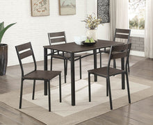 Load image into Gallery viewer, Westport - Dining Table Set