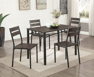 Westport - Dining Table Set