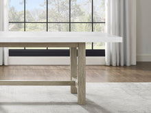 Load image into Gallery viewer, Carena - Rectangular Table - White
