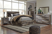 Load image into Gallery viewer, Derekson - Panel Bedroom Set