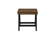 Load image into Gallery viewer, Ralston - End Table - Brown