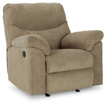 Load image into Gallery viewer, Alphons - Rocker Recliner