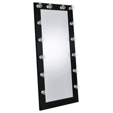 Load image into Gallery viewer, Zayan - Length Floor Mirror With Lighting