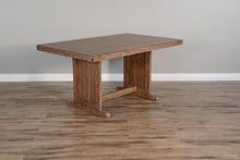 Load image into Gallery viewer, Doe Valley - Table - Dark Brown