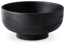 Load image into Gallery viewer, Brynnington - Black - Bowl