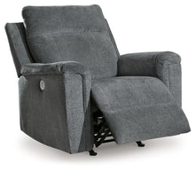 Load image into Gallery viewer, Barnsana - Power Rocker Recliner