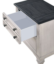 Load image into Gallery viewer, Sawyer - Accent Nightstand - Antique White