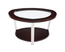 Load image into Gallery viewer, Duncan - 3 Piece Table Set - Brown