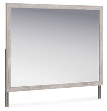 Load image into Gallery viewer, Vessalli - Gray - Bedroom Mirror