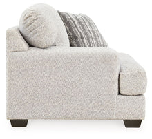 Load image into Gallery viewer, Brebryan - Flannel - Chair And A Half