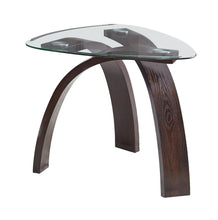 Load image into Gallery viewer, Pitman - 3 Piece Occasional Table Set - Brown