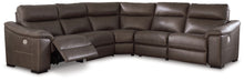 Load image into Gallery viewer, Salvatore - Power Reclining Sectional