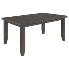 Load image into Gallery viewer, Dalila - Rectangular Dining Table
