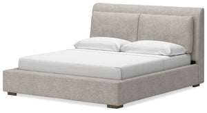 Cabalynn - Upholstered Bed