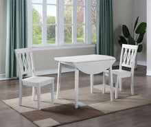 Load image into Gallery viewer, Naples - Drop Leaf Dining Set