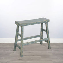 Load image into Gallery viewer, Marina - Bench With Wood Seat