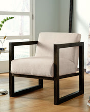 Load image into Gallery viewer, Alarick - Cream - Accent Chair