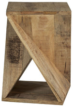 Load image into Gallery viewer, Zalemont - Accent Table