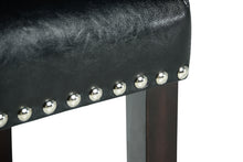 Load image into Gallery viewer, Westby - Side Chair (Set of 2) - Black