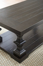 Load image into Gallery viewer, Dory - Cocktail Table - Brown