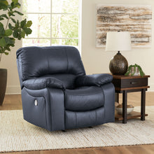 Load image into Gallery viewer, Leesworth - Rocker Recliner