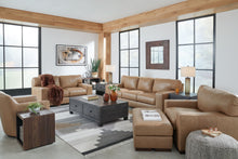 Load image into Gallery viewer, Lombardia - Tumbleweed - 4 Pc. - Sofa, Loveseat, Chair And A Half, Ottoman