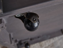 Load image into Gallery viewer, Yellink - Black - Square Cocktail Table