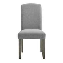 Load image into Gallery viewer, Emily - Dining Side Chair (Set of 2) - Dark Gray