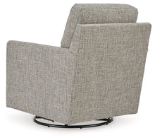 Load image into Gallery viewer, Bralynn - Linen - Swivel Glider Accent Chair