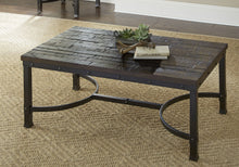 Load image into Gallery viewer, Ambrose - Coffee Table - Brown