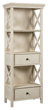 Load image into Gallery viewer, Bolanburg - Antique White - Display Cabinet