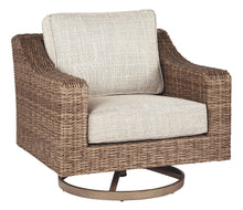 Load image into Gallery viewer, Beachcroft - Swivel Lounge Chair