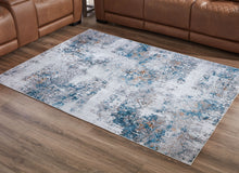 Load image into Gallery viewer, Garyard - Area Rug